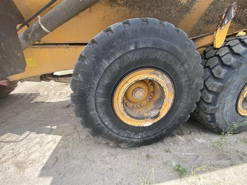 2020 Volvo A45G 352374