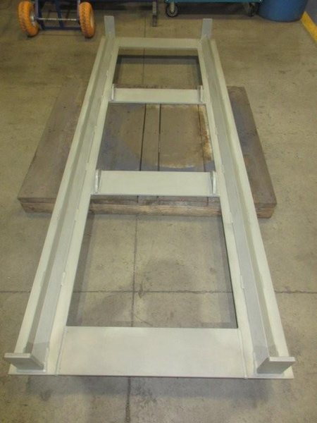 Sub Arc Welding System with Pipe Positioner