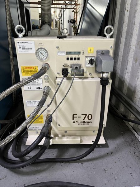 2400° F T‑M Vacuum SS12/24‑13MCX Super Series Vacuum Furnace – 2 cu ft Precision All‑Stainless Chamber