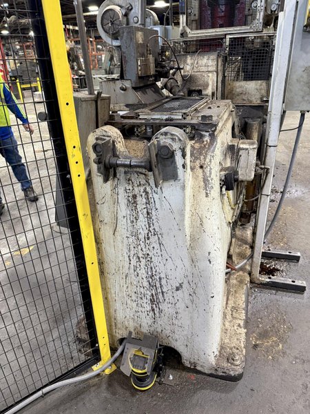 AJAX HOGUE WIRE DRAWER: YOBRO #24285