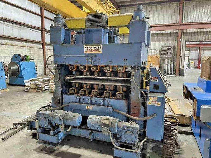 Strand Extensioner, Herr Voss, 50" x 0.187"