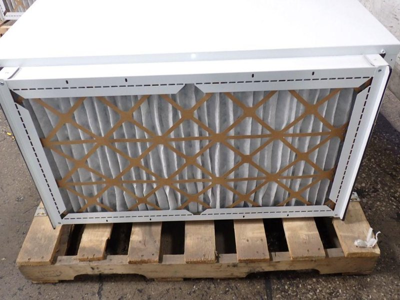 Bosch Water Source Heat Pump - Sm060-1ahx-xrsata-chtx