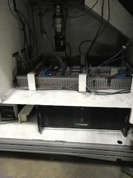 Accuvision ACV-1605 Sorting Machine (Small Dial)