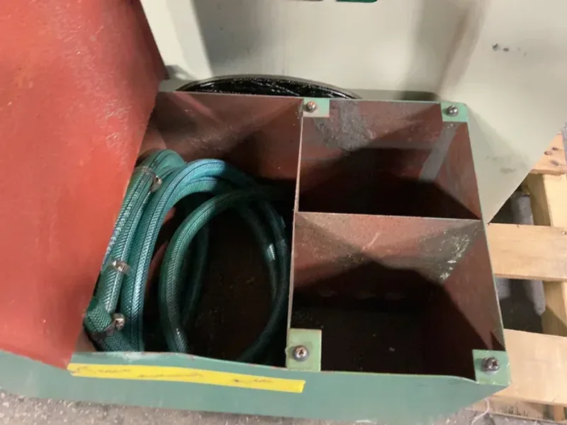 Grizzly 8” X 16” Surface Grinder - G3155