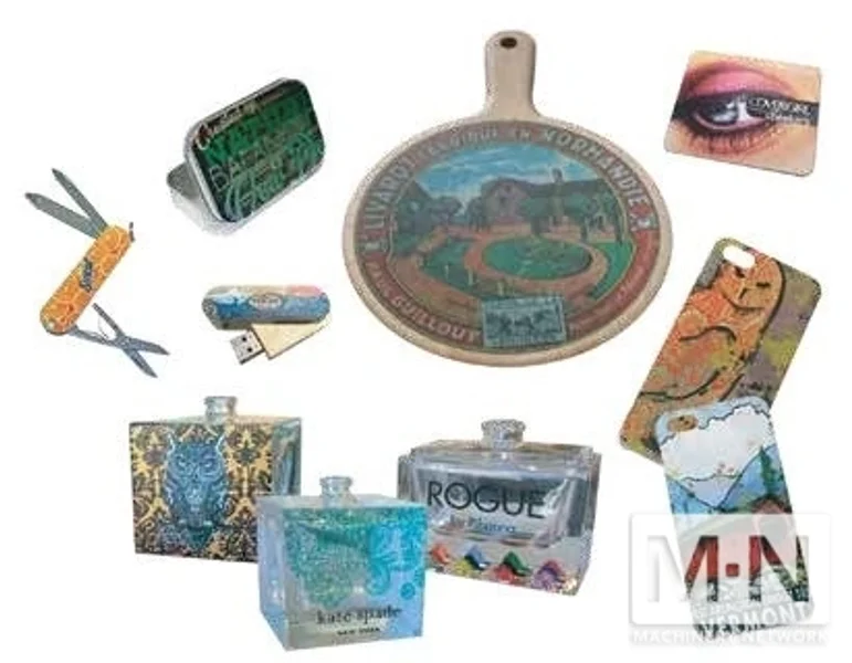 Engineered Printing Solutions fJET-24 Gen 2