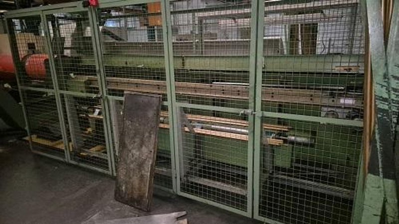 GILDMEISTER #GM3506 (GM32-6)