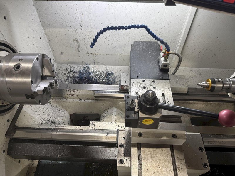 2022 Used Southwestern Industries TRAK TRL 1630RX CNC Lathe For Sale