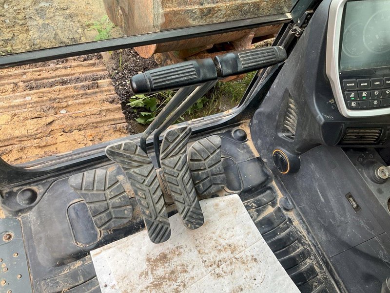 2021 Hyundai HX380L HKA01HE0000507