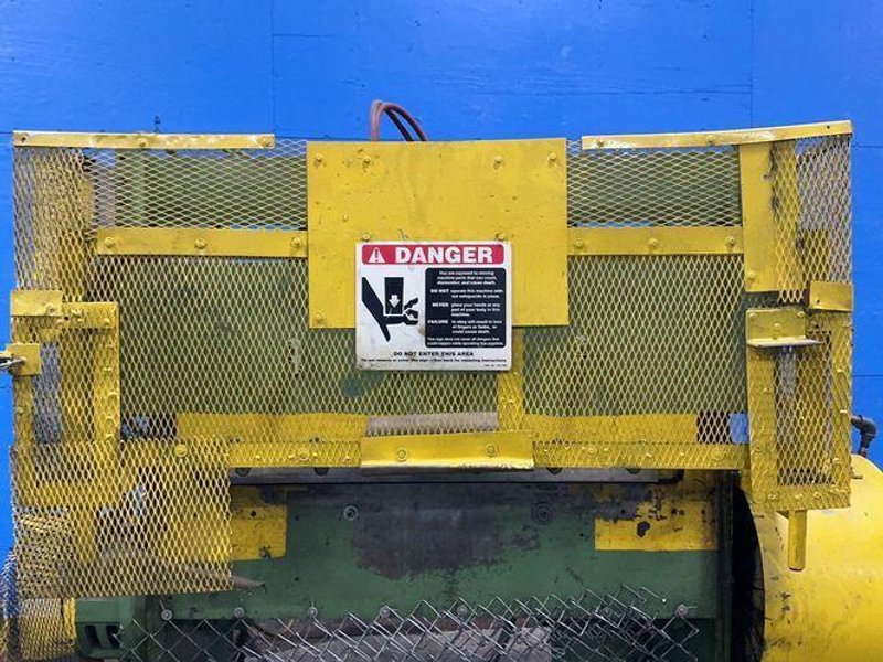 UMI CORPORATION 42” SHEAR  -  UMI876
