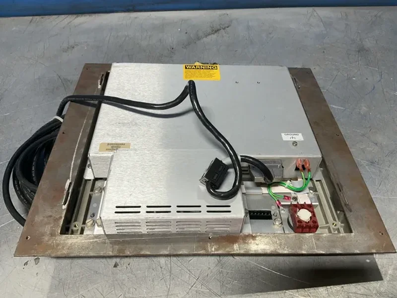 VICKERS CONTROL PANEL   -  3-424-2202A