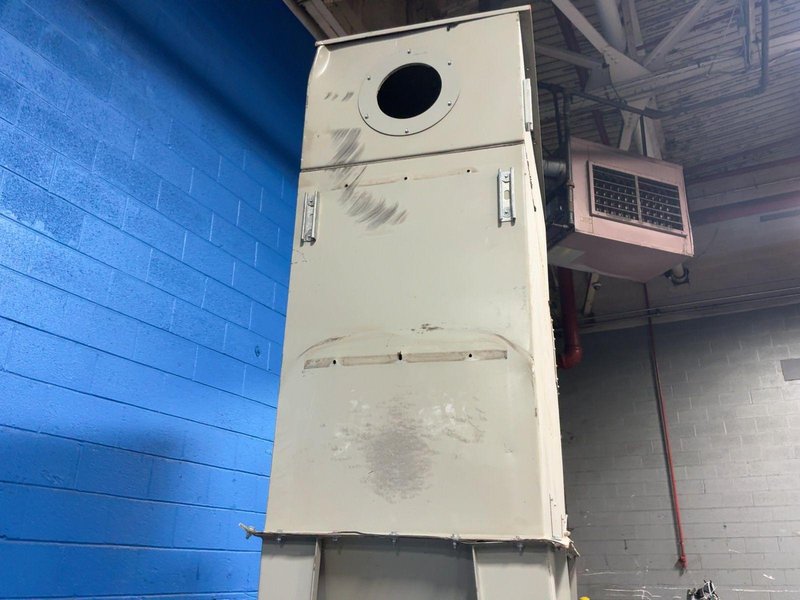40” X 26” DUST COLLECTOR