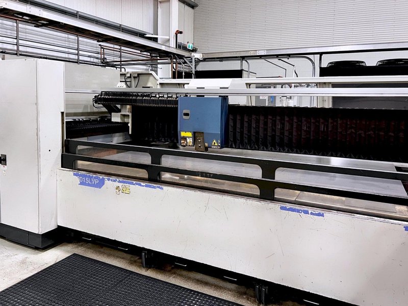 Mitsubishi ML3015LVP CO2 Laser