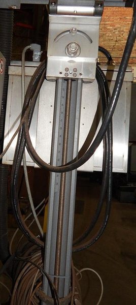 LABEL-AIRE ASDU RH 2″ FSTN LPBOX Labeling Machine, 2017