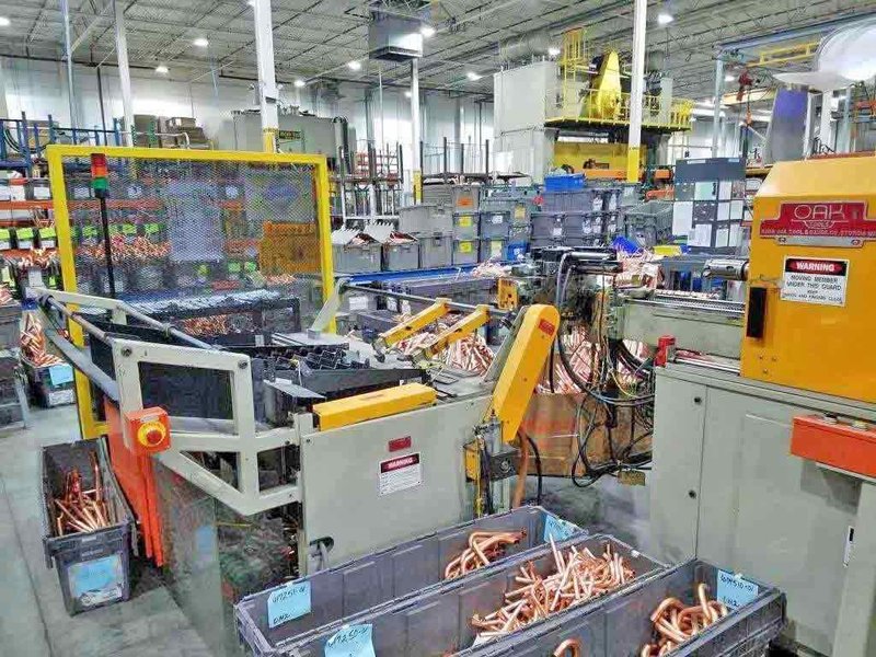 BENDER, TUBE , BURR OAK #3340