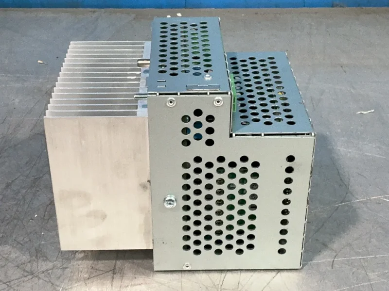 ABB Robotic Outer Axis Drive Unit - Dsqc664 3hac030923-001/08