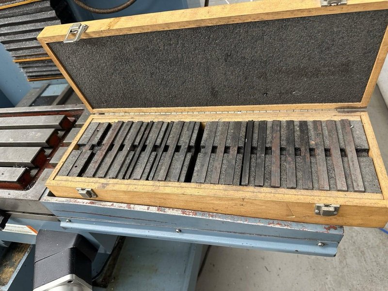 Southwest Industries TRAK DPMSX5P CNC Bed Mill, 2009 – ProtoTRAK SMX Control – 5 HP Spindle,