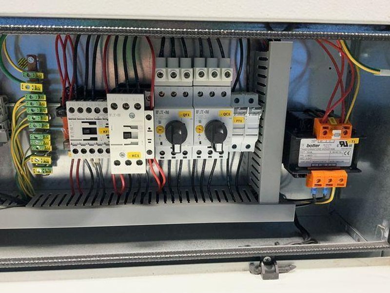 Nano Air Dryer - Nro0425