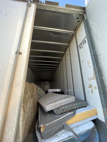 2021 Vanguard 53 x 102 5V8VC5329MT109887