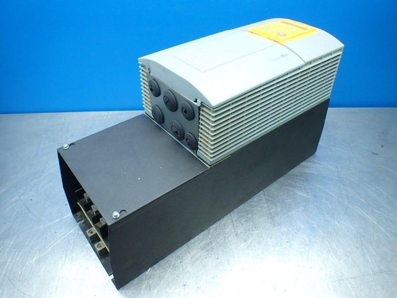 PARKER DC590+ INTEGRATOR SERIES DRIVE  -  955+8R0040