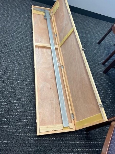 0-1500MM VERNIER CALIPER
