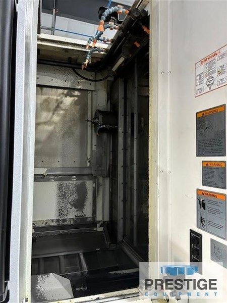 Machining Centers Horizontal CNC