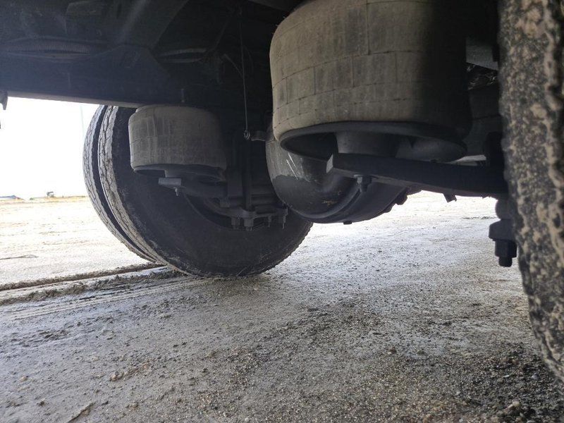 2018 Freightliner M2 1FVACWFB1JHJH4959