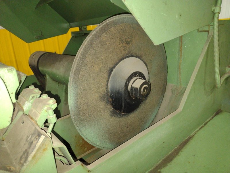 IBS TYPE TSH-545-S COLD CUT OFF SAW: STOCK #23032