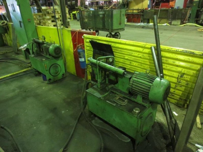 TRANSFER UNIT: STOCK 64350