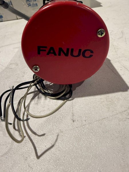 FANUC A06B-0532-B001#7000 SERVO MOTOR USED