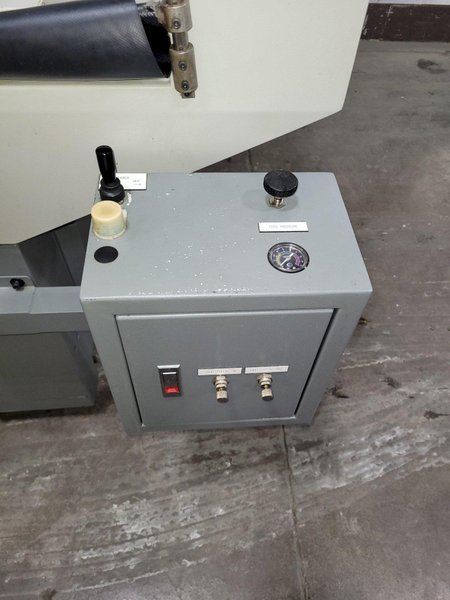 Rush Model FC 500D PCD, Carbide, HSS Tool Grinder