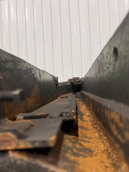 AIH BILLET / BAR VIBRATORY FEEDER BOWL: STOCK #20807