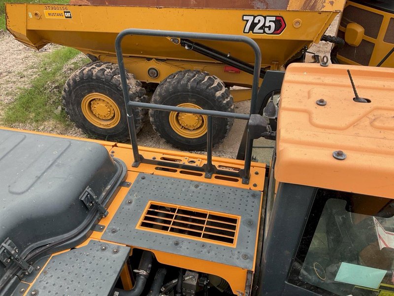 2020 Hyundai HX380L HHKHKA01AL0000503