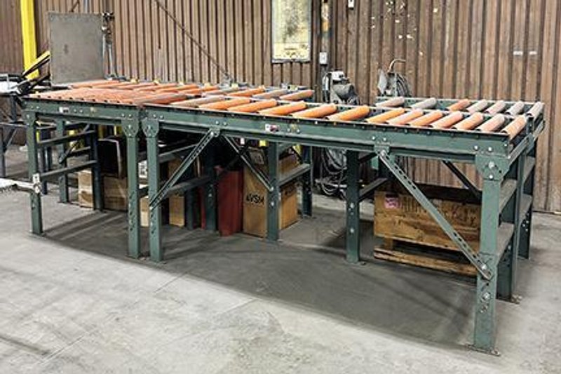 TIMESAVERS LYNX 19MWT-DDDD-60 WET PROCESS ABRASIVE 4 BELT DEBURRING/SURFACE FINISHING MACHINE, 2019