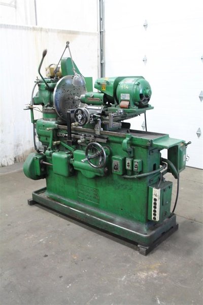 HEALD MODEL #70A INTERNAL GRINDER: STOCK #59125