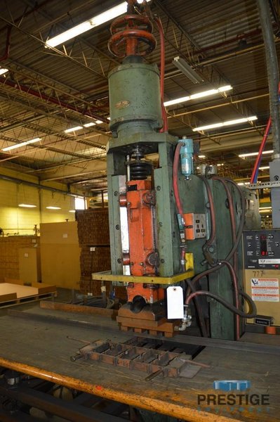 Lors 100KVA Progressive Welder