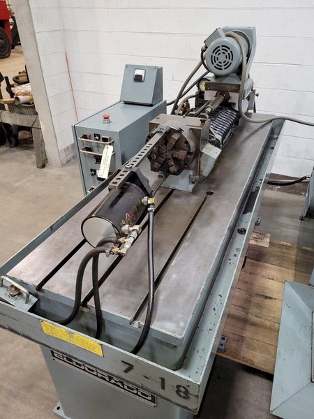 3/4&quot; X 30&quot; Eldorado Mega Model M-75-1041 Precision Deep Hole Gun Drill