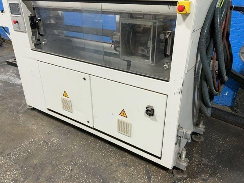 Cutstream 6 Ka  Planetary Cutter - Rta 63 E