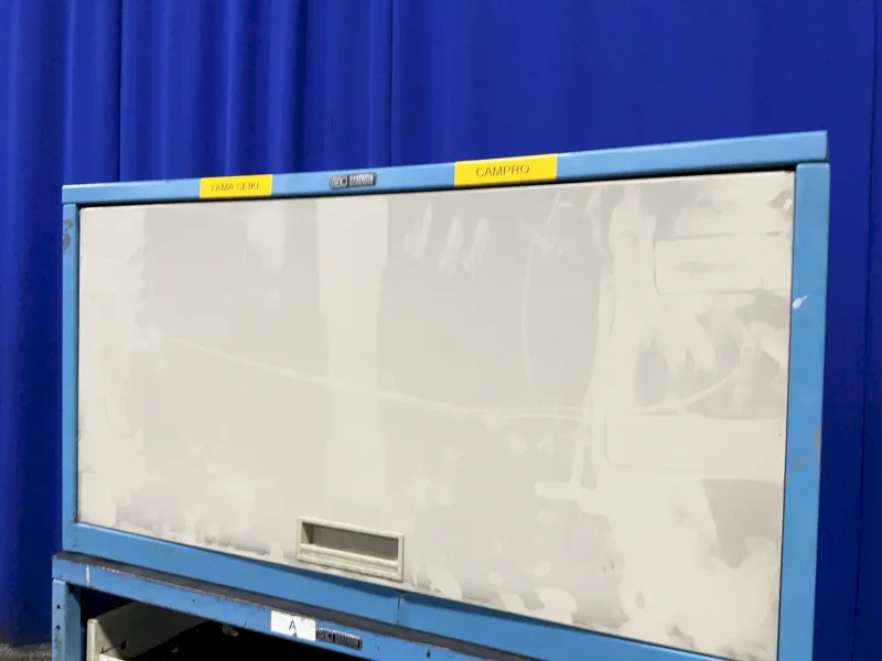 SMC MODULAR DRAWER CABINET