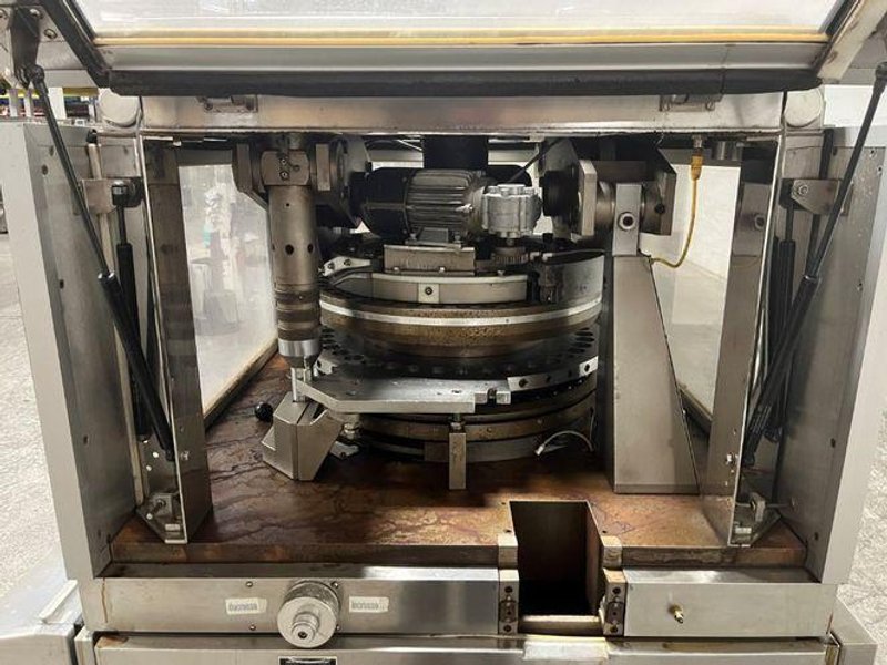 MANESTY 39 STATION TABLET PRESS  -  MKIIA