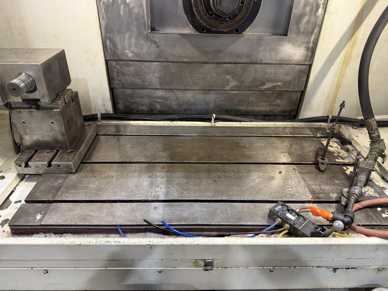 2016 Chevalier SMART-B2440III Used CNC Multi-Function Surface Grinder For Sale