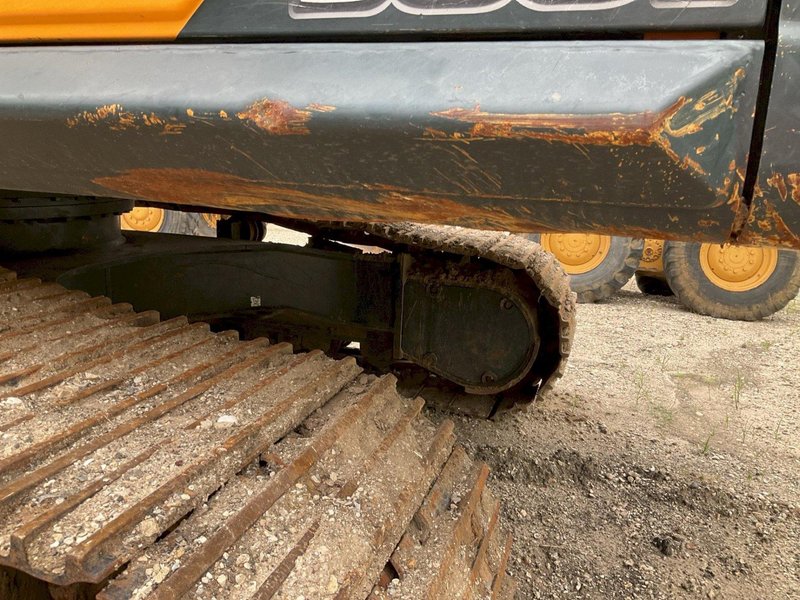 2020 Hyundai HX380L HHKHKA01AL0000503