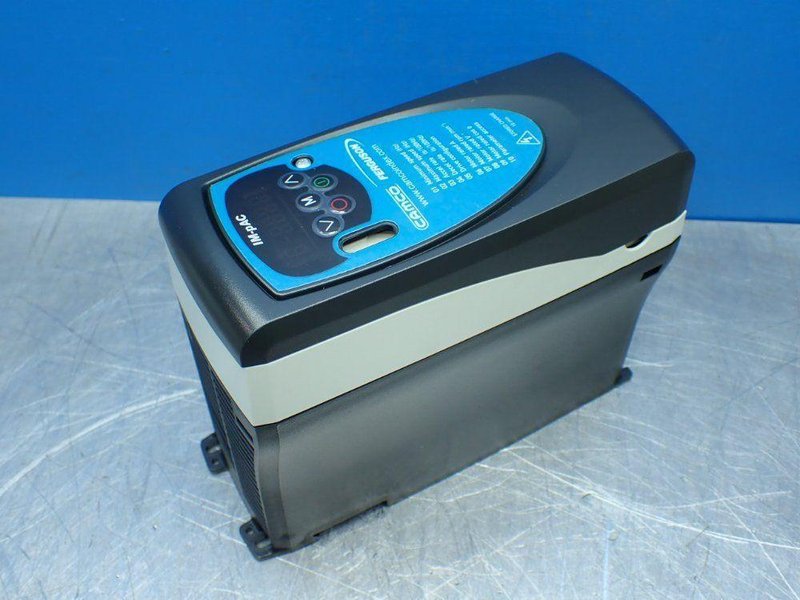 CAMCO FERGUSON 1HP SERVO DRIVE  -  92C85797020000