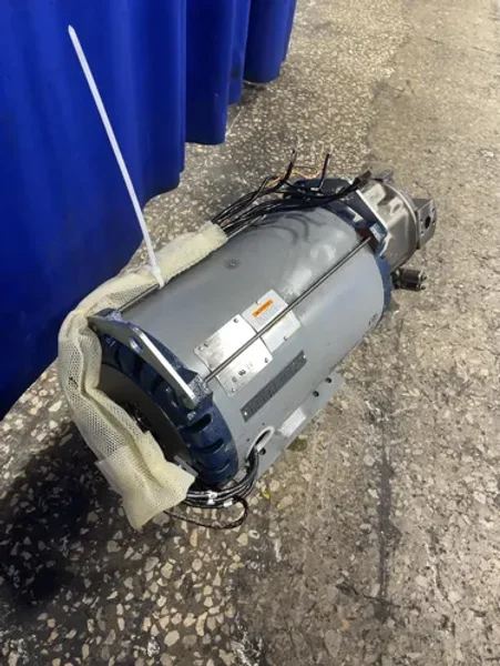 Rexroth 60 Hp Hydraulic Pump - R902505152/001