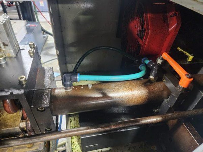 2010 STAR SR-32J-SWISS TURNING CENTER 1066