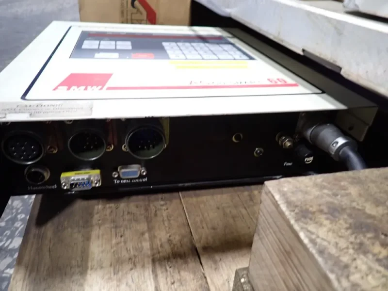 SMW INDEXER  -  ET 200