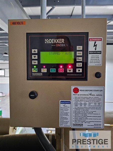 Onsrud 5100M12 CNC Router