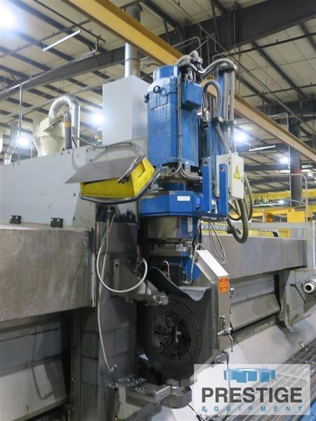 Lathes CNC