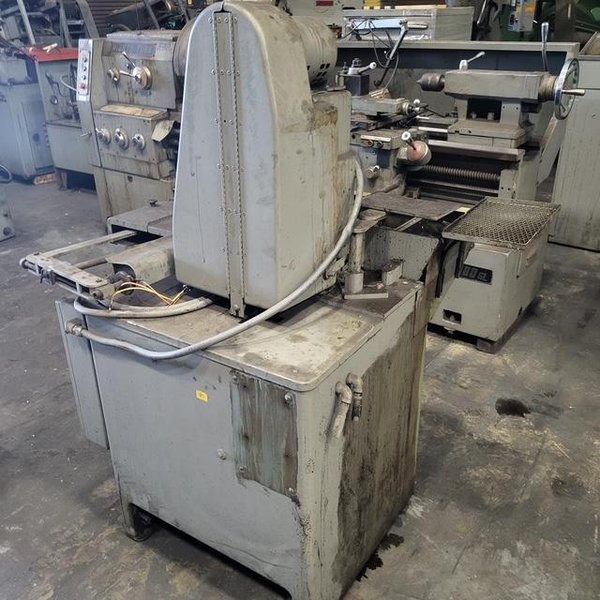 Sunnen Model MBB-1660 Hone