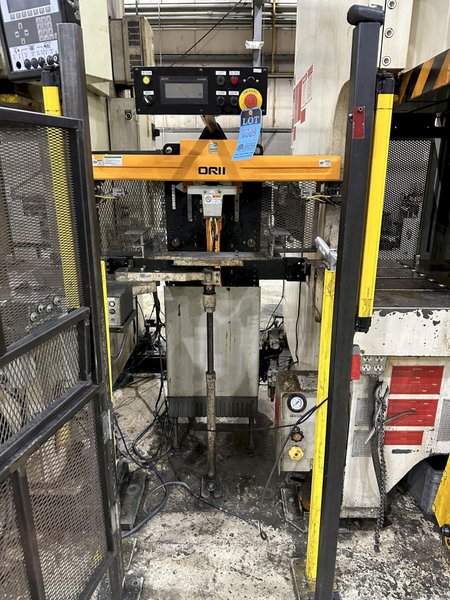 ORII SERVO TRANSFER ROBOT