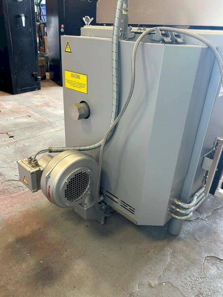 1300° C Nabertherm LF 60/13S Oven, 2017